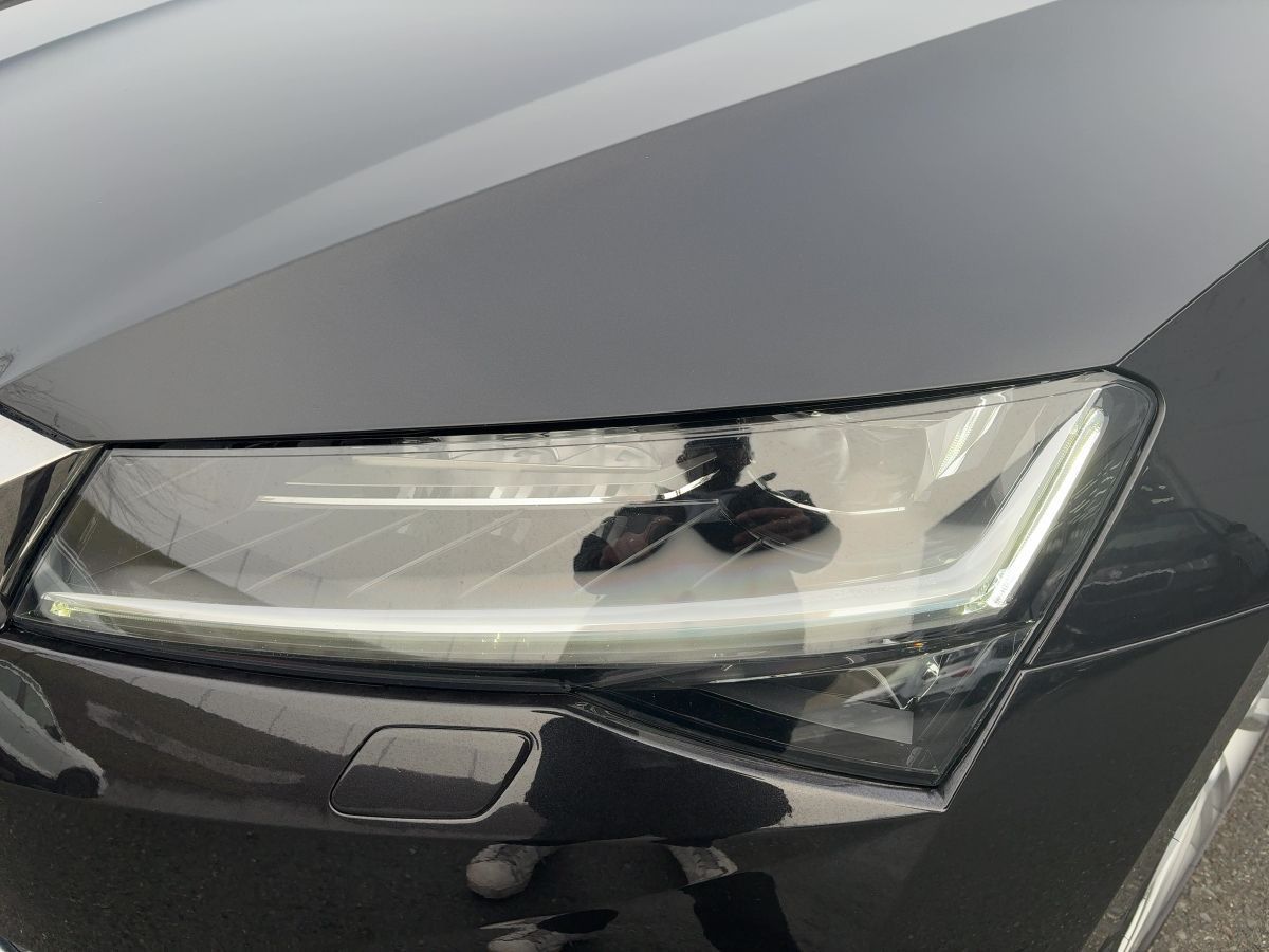Skoda Superb - Bild 17