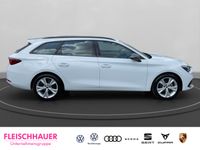 Seat Leon - Vorschau Bild 4