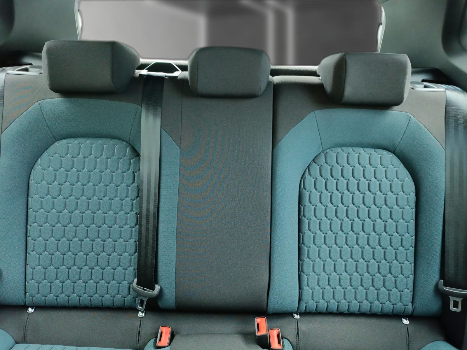 Seat Arona - Bild 22
