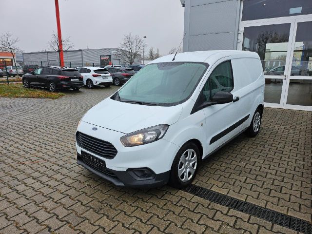 Ford Transit Courier Trend