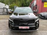 Kia Sorento Platinum 4WD 7 Si Leder BOSE VOLL! - Kia Sorento Gebrauchtwagen in Berlin