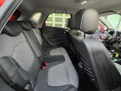 Fahrzeugabbildung Captur Crossborder 1.2 TCe 120