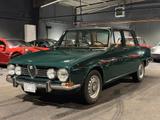 Alfa Romeo 1750 BERLINA TECHN., OPT. GUTER ZUST./MOTORREV. - Gute Gebrauchtwagen