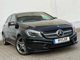 Mercedes-Benz A 180 AMG Sport Line*Leder*Navi*Xenon*PDC*PDC - Mercedes-Benz A 180 Gebrauchtwagen in Berlin