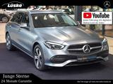 Mercedes-Benz C 300 e T AVANTGARDE MATTLACK Anhängevorrichtung - Mercedes-Benz C 300 in Wuppertal