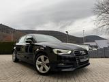 Audi A3 Sportback 1.4 TFSI Ambition Navi-Klima-Xenon - Audi A3 aus 2013: Limousine