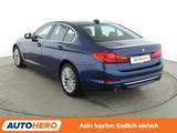 BMW 520d Luxury Line Aut.*NAVI*LED*TEMPO*PDC*CAM*SHZ - BMW 5er Reihe Gebrauchtwagen in Bochum