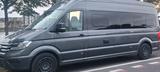Volkswagen Crafter Grand California 680 Solar Dieselheizung - Wohnmobil oder -wagen Dieselheizung