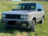 Land Rover Range Rover 4.0 HSE - Land Rover Range Rover: 4.0