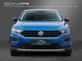 Volkswagen T-Roc Style Beats Sport-Fahrwerk LED SHZ ACC 19" - Volkswagen: Zentralverriegelung