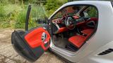 Smart ForTwo coupé 52kW passion Automatik Benziner - Smart: Benz