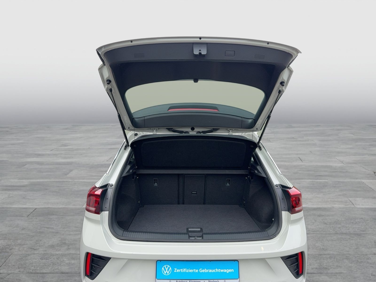 Volkswagen T-Roc - Bild 14