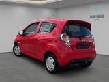 Chevrolet Spark LS 5türig Klima günstig im Unterhalt - : Kleinwagen, Günstig