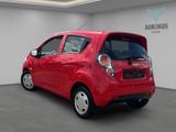 Chevrolet Spark LS 5türig Klima günstig im Unterhalt - Chevrolet Spark aus 2012