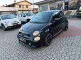 Abarth 595 1.4 Turbo T-Jet 180 CV Competizione - Abarth 595 Competizione aus 2018