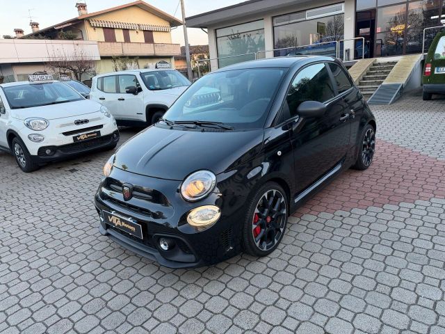 ABARTH 595 Competizione