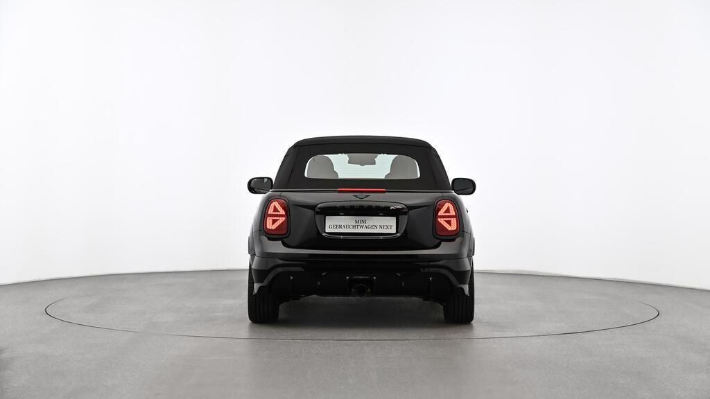 MINI John Cooper Works Cabrio - Bild 10