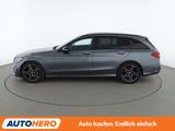 Mercedes-Benz C 300 T AMG Line Aut.*LED*NAVI*ACC*PDC*SHZ*KLIMA - Mercedes-Benz C 300: Kombi