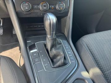 Volkswagen Tiguan Allspace - 10