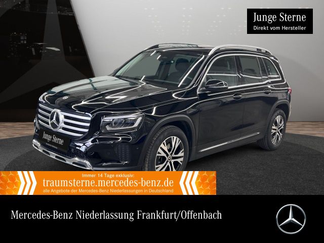 MERCEDES-BENZ GLB 180 Progressive Advanced Volldigi/LED/RüKam