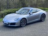 Porsche 991 Carrera 4S Coupé PDK. - Porsche 991 in Saarbrücken