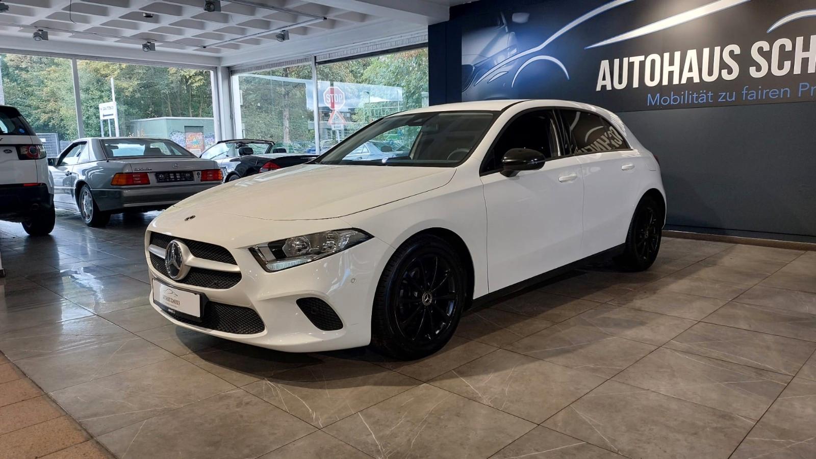 Mercedes-Benz A-Class *Erst 49tkm*Automatik*Navi*PDC*, миниатюра 16