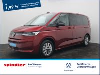 Volkswagen T7 Multivan - Vorschau Bild 1