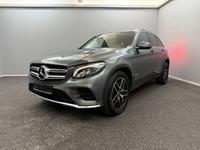 Mercedes-Benz GLC 250 4Matic AMG LINE x 2*PANO*AHK*KAMERA