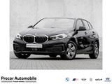 BMW 118i /5 NAVI LED PDC V+H DAB Tempomat Sitzheiz. - BMW Gebrauchtwagen von 2024