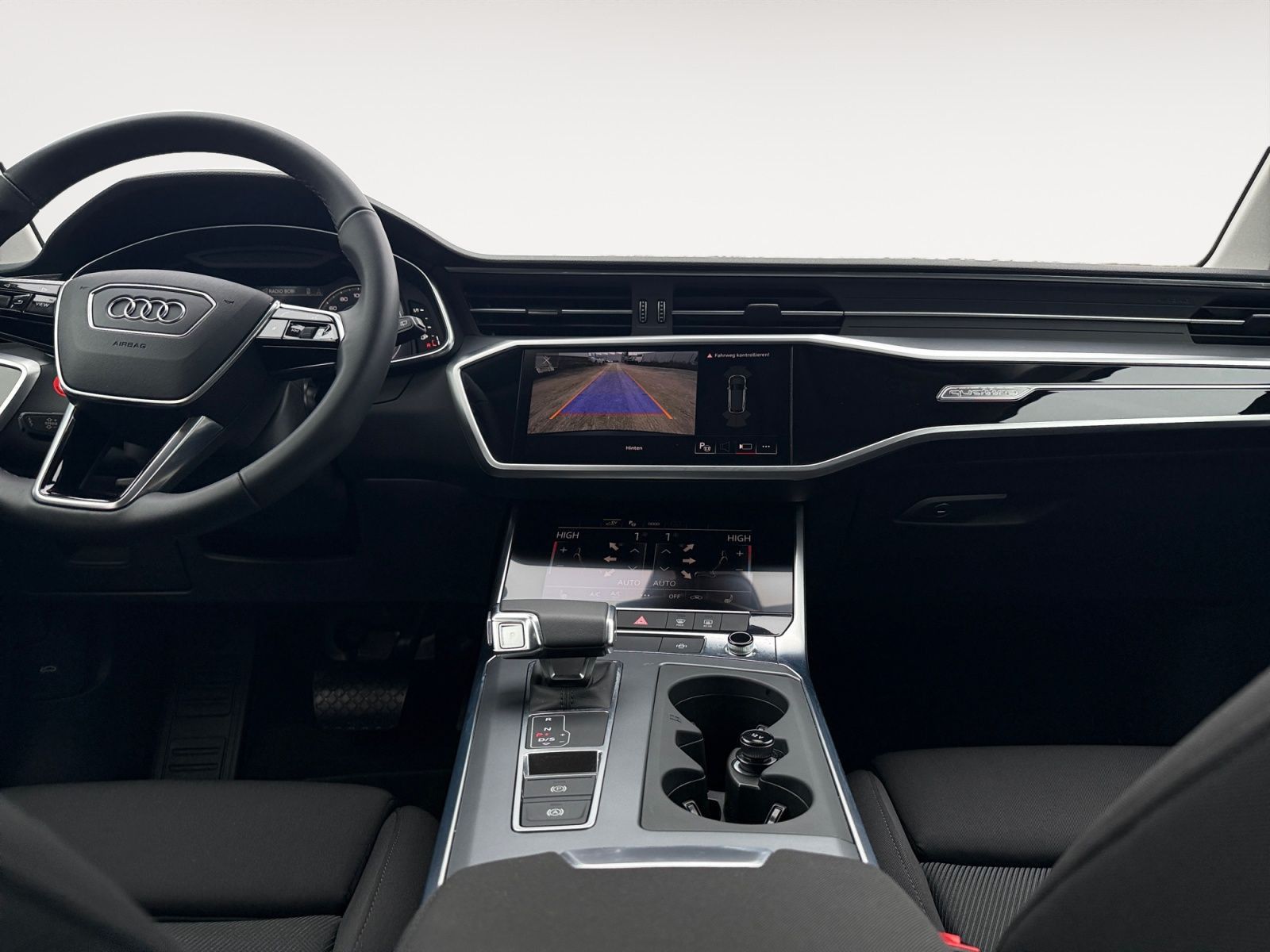 Audi A6 - Bild 13