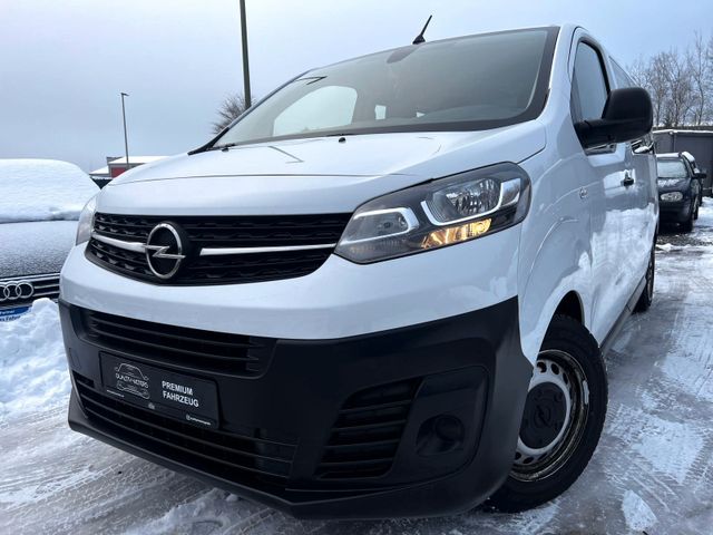 Opel VIVARO M-9 SITZE-NAVI-PDC-KLIMA