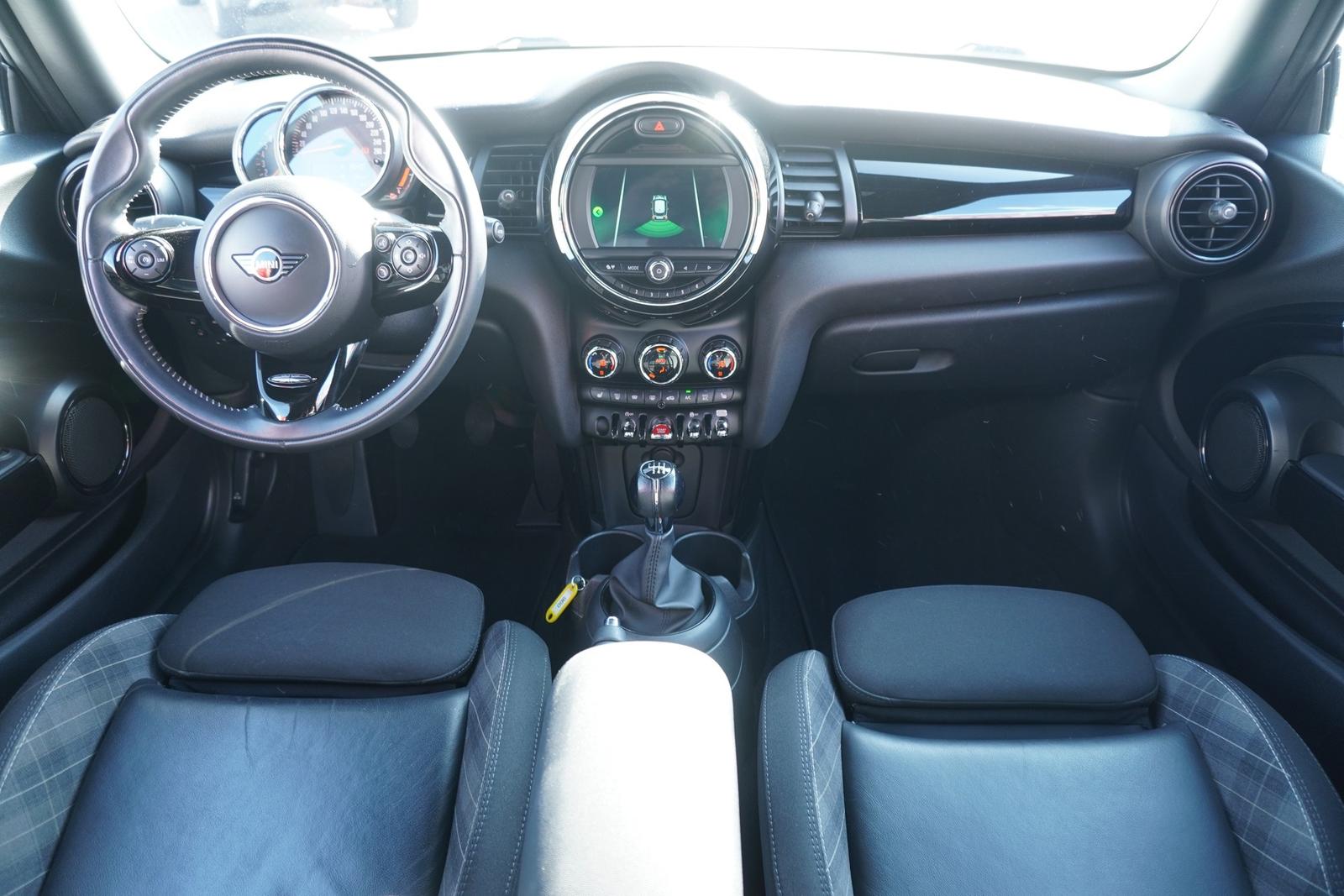 MINI Mini Cooper LED Sitzheizung Klimaaut. Keyless-Go