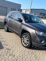 Jeep compass 2014 - gebrauchte Jeep Compass aus dem Jahr 2014