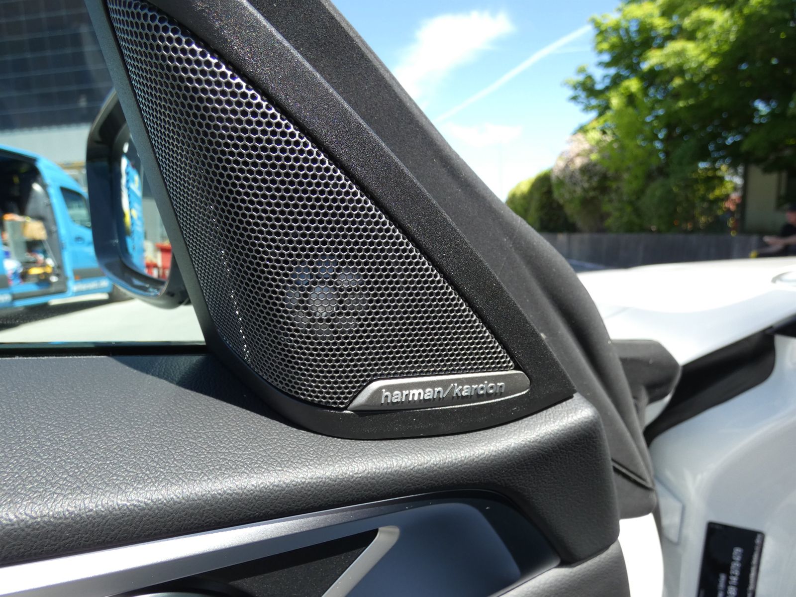 BMW i4 - Bild 22
