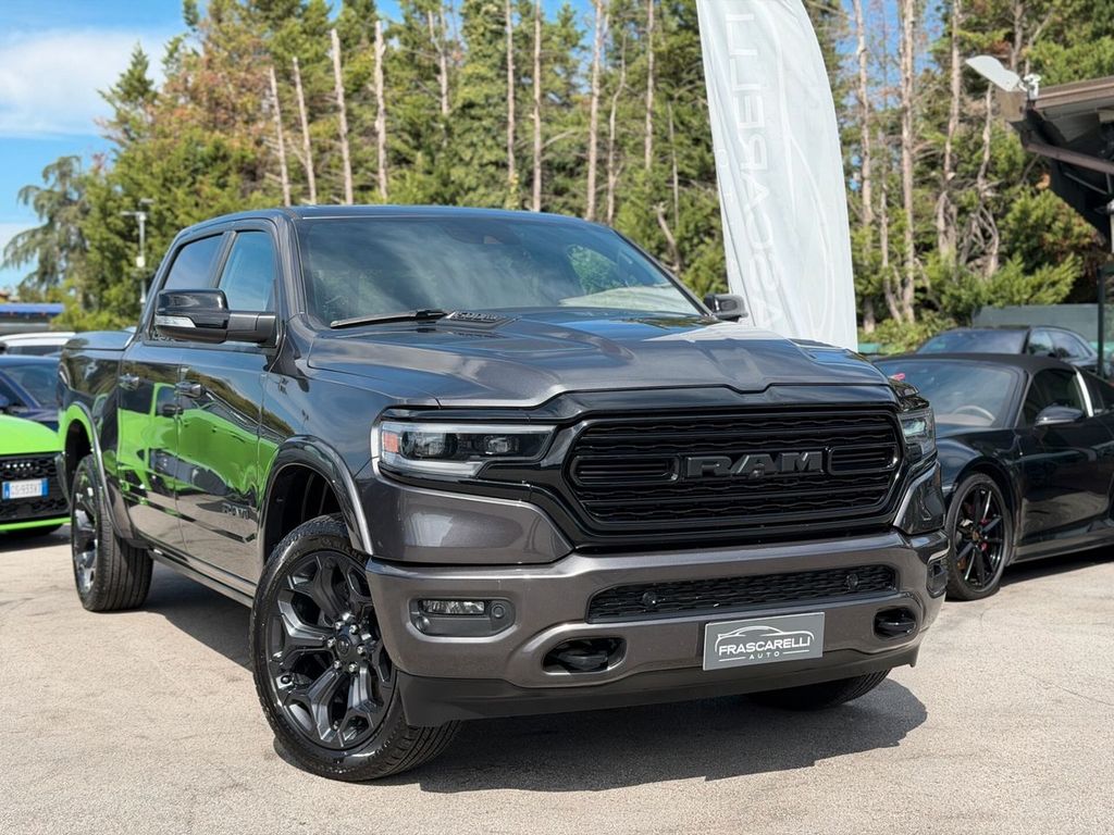 Image of Dodge Other