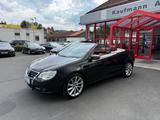 Volkswagen Eos 1.4 Edition 2010 *LEDER*KLIMA*SHZ*ALU* - gebrauchte VW Eos aus dem Jahr 2009