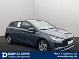 Hyundai i20 Trend Turbo DCT Komfort & Licht Paket Navi - Hyundai i20 in Bonn