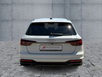 Audi A4 - Vorschau Bild 5