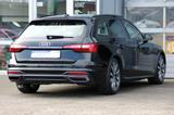 Audi A4 Avant 35 TDI S tronic advanced Assistenzpaket - Audi A4: Advance