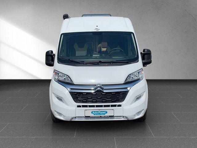 Carado CV 640 PRO AWT isoliert Rahmenfenster