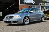 Audi RS4 2.7 quattro *TOP ZUSTAND*GARANTIE* - Audi aus 2001