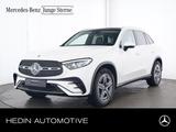 Mercedes-Benz GLC 220 d 4M AMG|PANO|DISTR|LED|MEMO|AHK|360°| - Mercedes-Benz GLC 220 in Saarbrücken