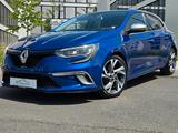 Renault Megane IV Lim.5-trg.GT Sport,1.6,Automatik,BOSE, - Renault Megane: Blau