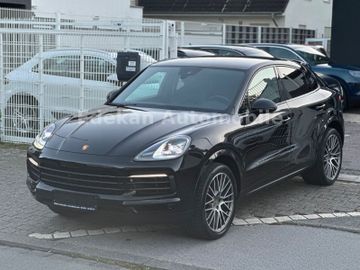 Porsche Cayenne - 3