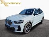 BMW X3 xDrive 20 d M Sport *Alu 19*Neues Modell* - mit Diesel-Antrieb: Vollleder, mit Navigationssystem, Geländewagen