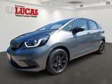 Honda Jazz 1.5 i-MMD Hybrid Comfort*LED*DAB*SITZH* - Honda Jazz in Gelsenkirchen