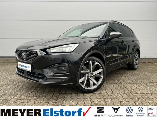 Seat Tarraco 1,4 e-Hybrid FR DSG AHK LM 20"