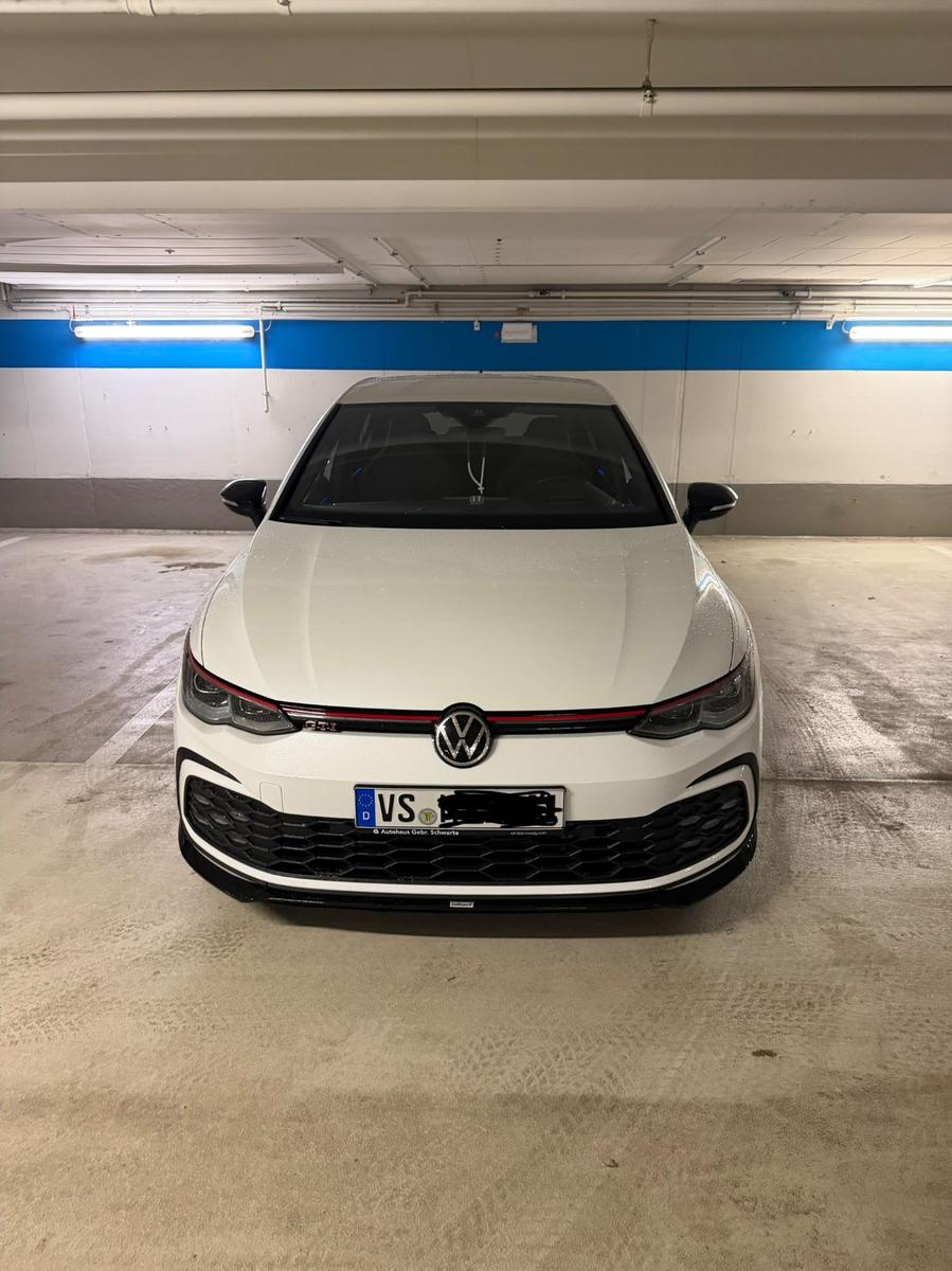 Volkswagen Golf 2.0 TSI OPF DSG GTI, миниатюра 2