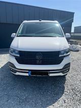 Volkswagen T6.1 California Ocean Solar,VOLL,TOP Zustand,AHK - Volkswagen T6 California: Van