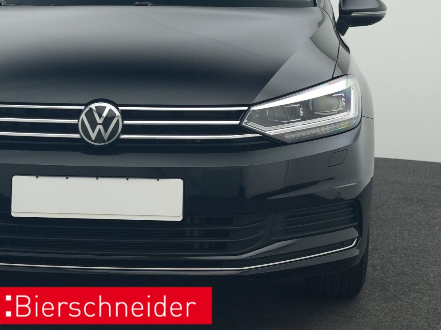 Volkswagen Touran - Bild 24